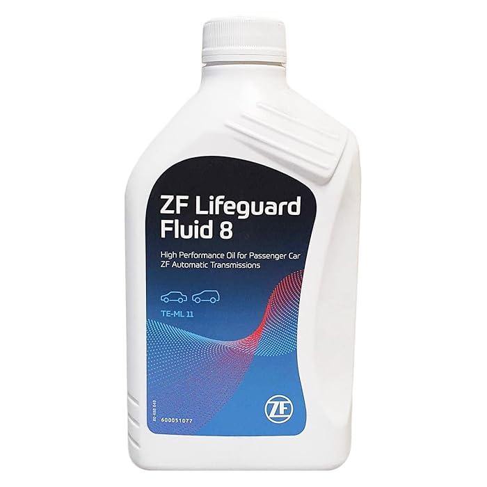 ZF Lifeguard Fluid 8
